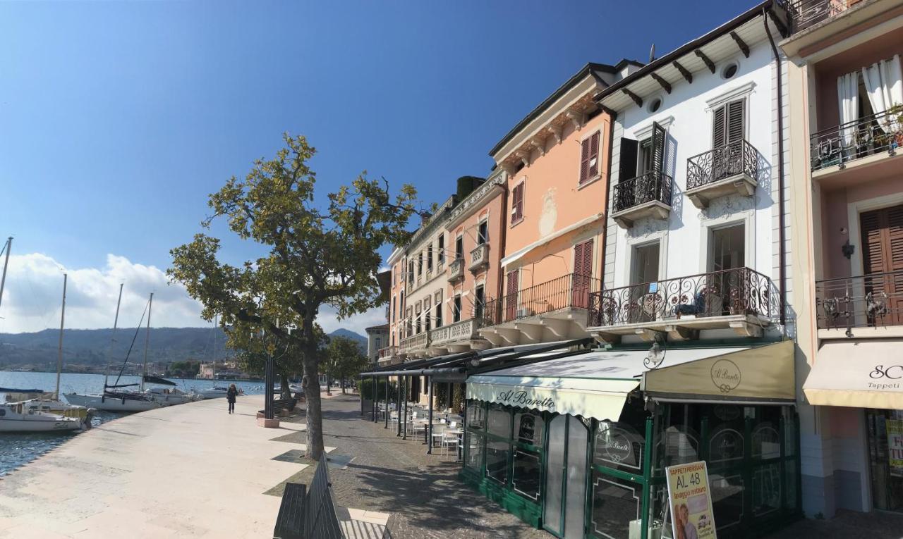 Miralago - Garda Leisure サロ エクステリア 写真