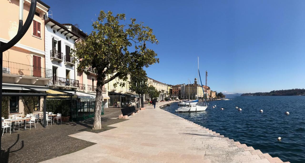 Miralago - Garda Leisure サロ エクステリア 写真