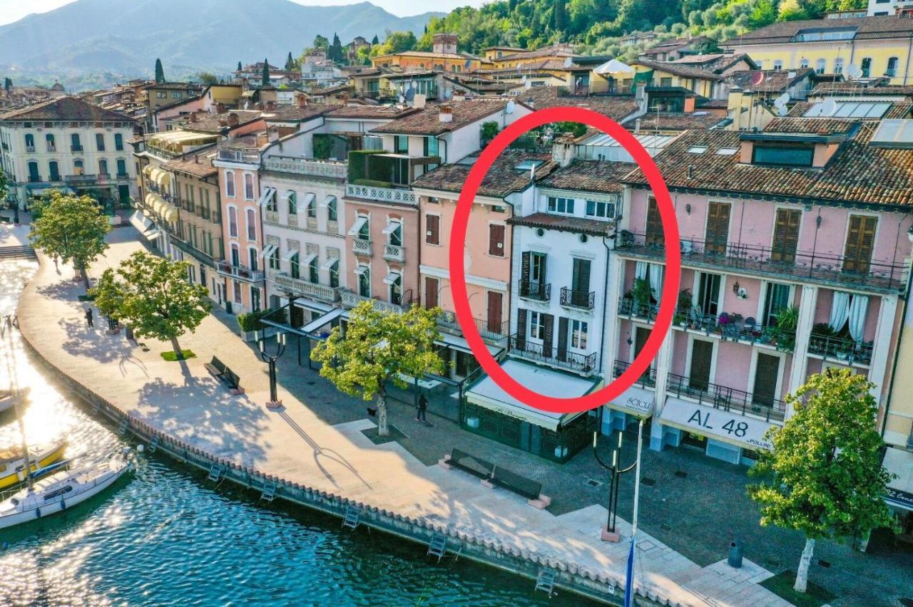 Miralago - Garda Leisure サロ エクステリア 写真