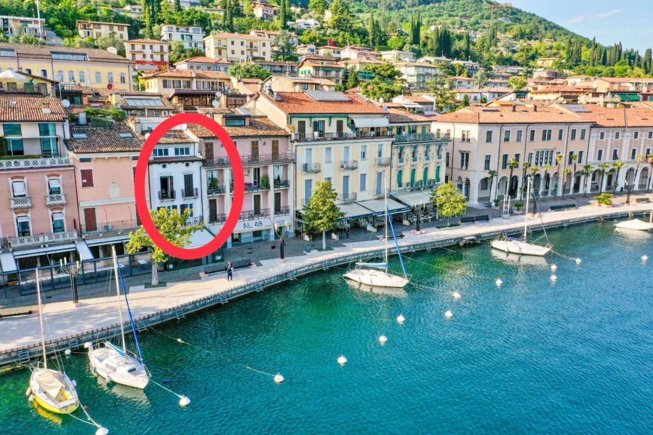 Miralago - Garda Leisure サロ エクステリア 写真