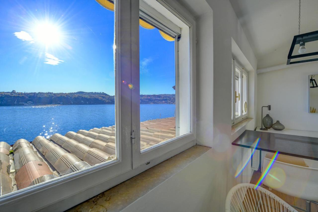 Miralago - Garda Leisure サロ エクステリア 写真