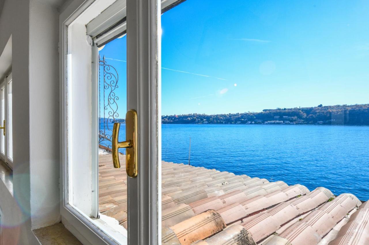 Miralago - Garda Leisure サロ エクステリア 写真
