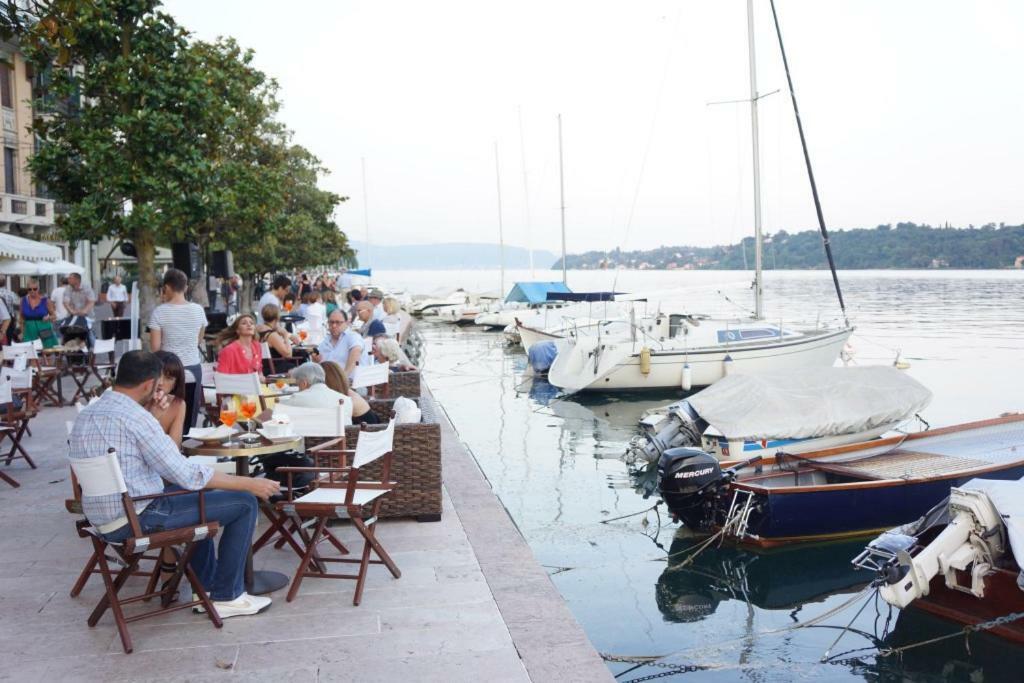 Miralago - Garda Leisure サロ エクステリア 写真