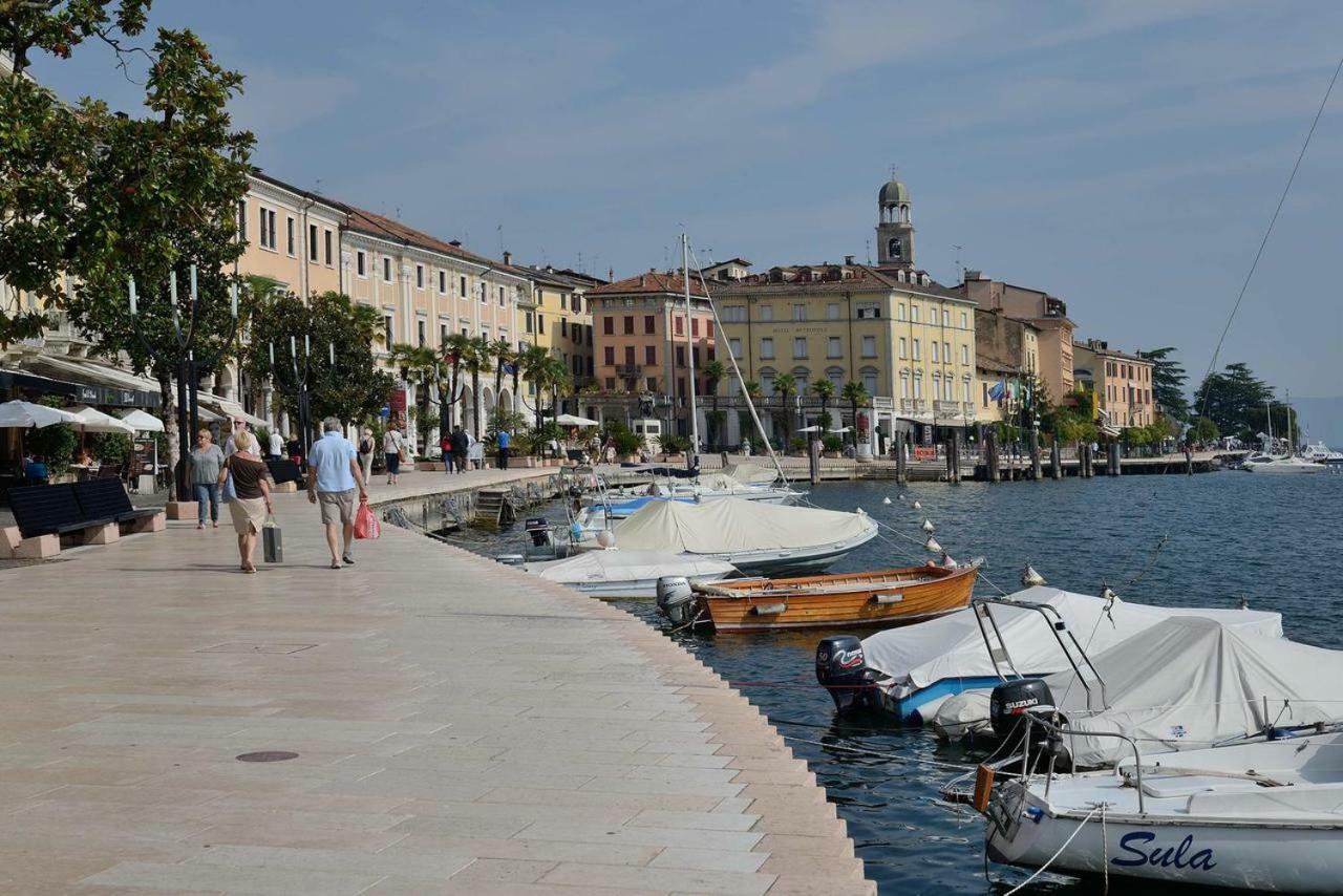 Miralago - Garda Leisure サロ エクステリア 写真