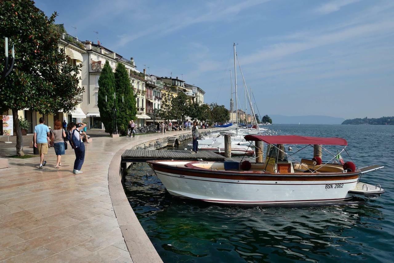 Miralago - Garda Leisure サロ エクステリア 写真