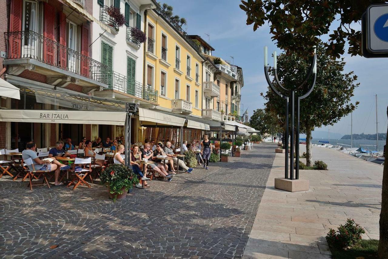 Miralago - Garda Leisure サロ エクステリア 写真