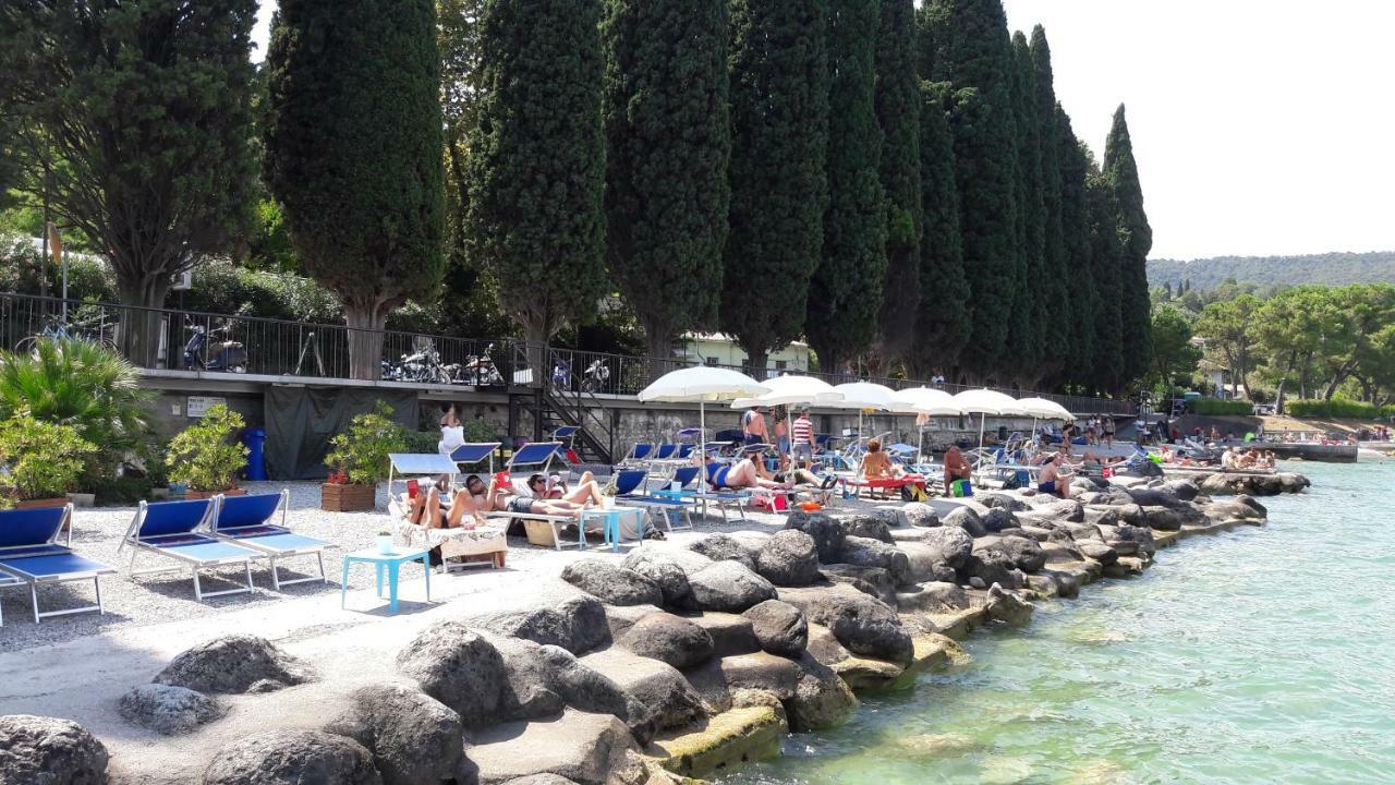 Miralago - Garda Leisure サロ エクステリア 写真
