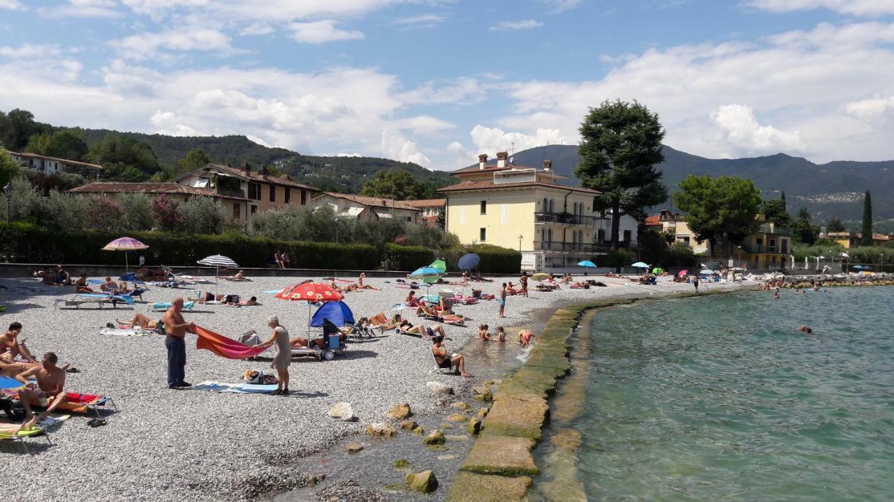 Miralago - Garda Leisure サロ エクステリア 写真